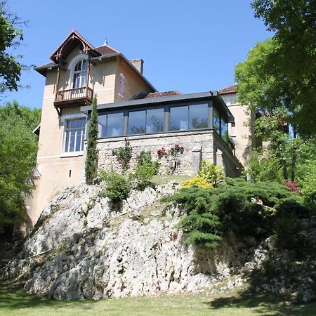 La Garenne De Morestel Dış mekan fotoğraf
