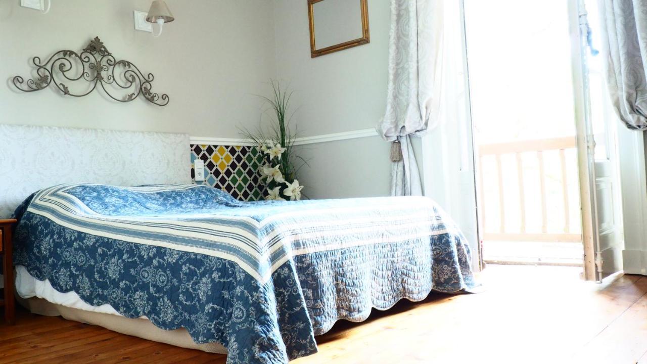 La Garenne De Morestel Dış mekan fotoğraf